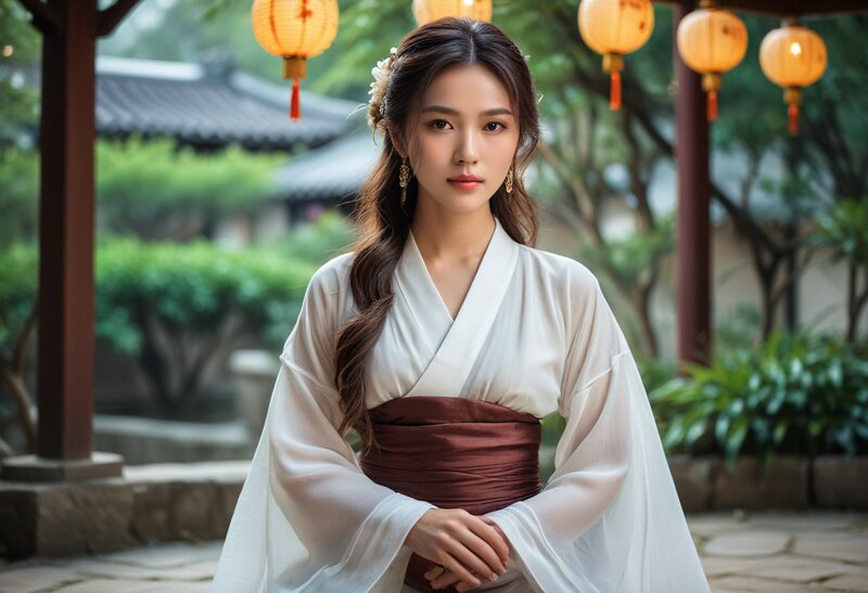 万里追风