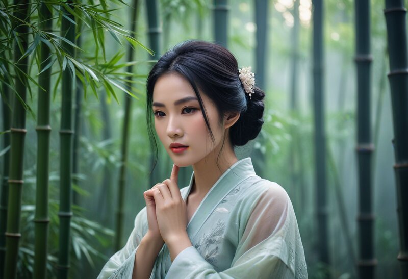 极光迷途
