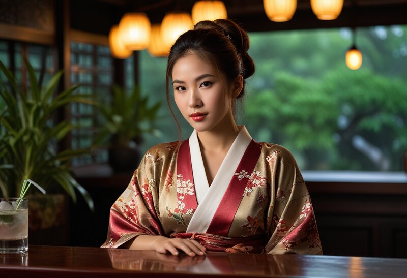 镖局风云